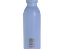 Pastel Blue Μεταλλικό θερμός 450ml