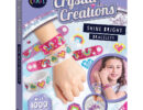 Curious Craft Crystal Creations: Shine Bright Bracelets παιχνίδι με χάντρες 197 × 256 × 24 mm