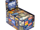 Mini Masterpieces 50 pcs Jigsaws 10 σχέδια παζλ τυχαία επιλογή