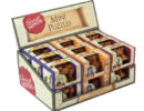 Mini Great Minds Wooden Puzzles Collection ξύλινοι γρίφοι τυχαία επιλογή