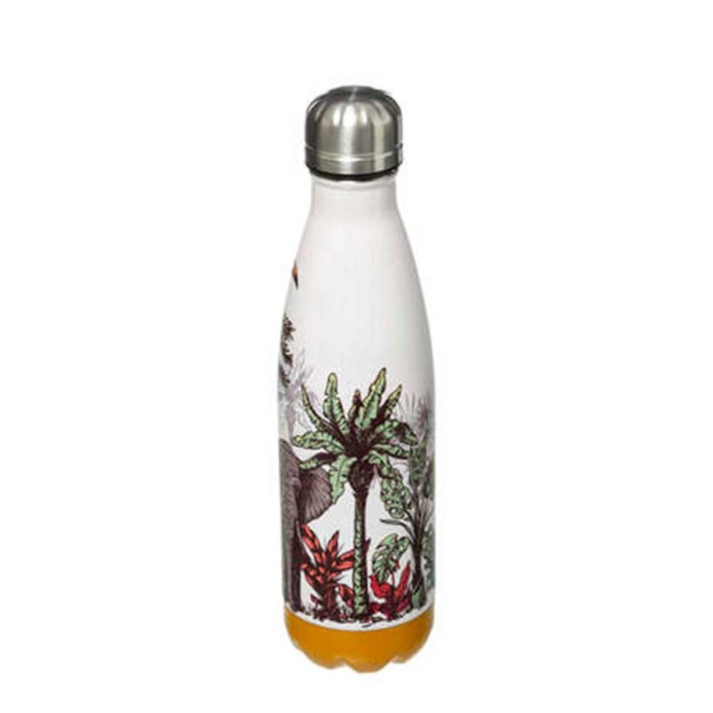 Μπουκάλι θερμός ανοξείδωτο 500ml 7.1 x 27.5