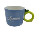Κεραμική κούπα lemon 380ml