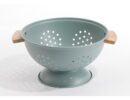ΣΟΥΡΩΤΗΡΙ ΜΑΚ. Φ24cm KITCHEN TREND 842724/GREEN