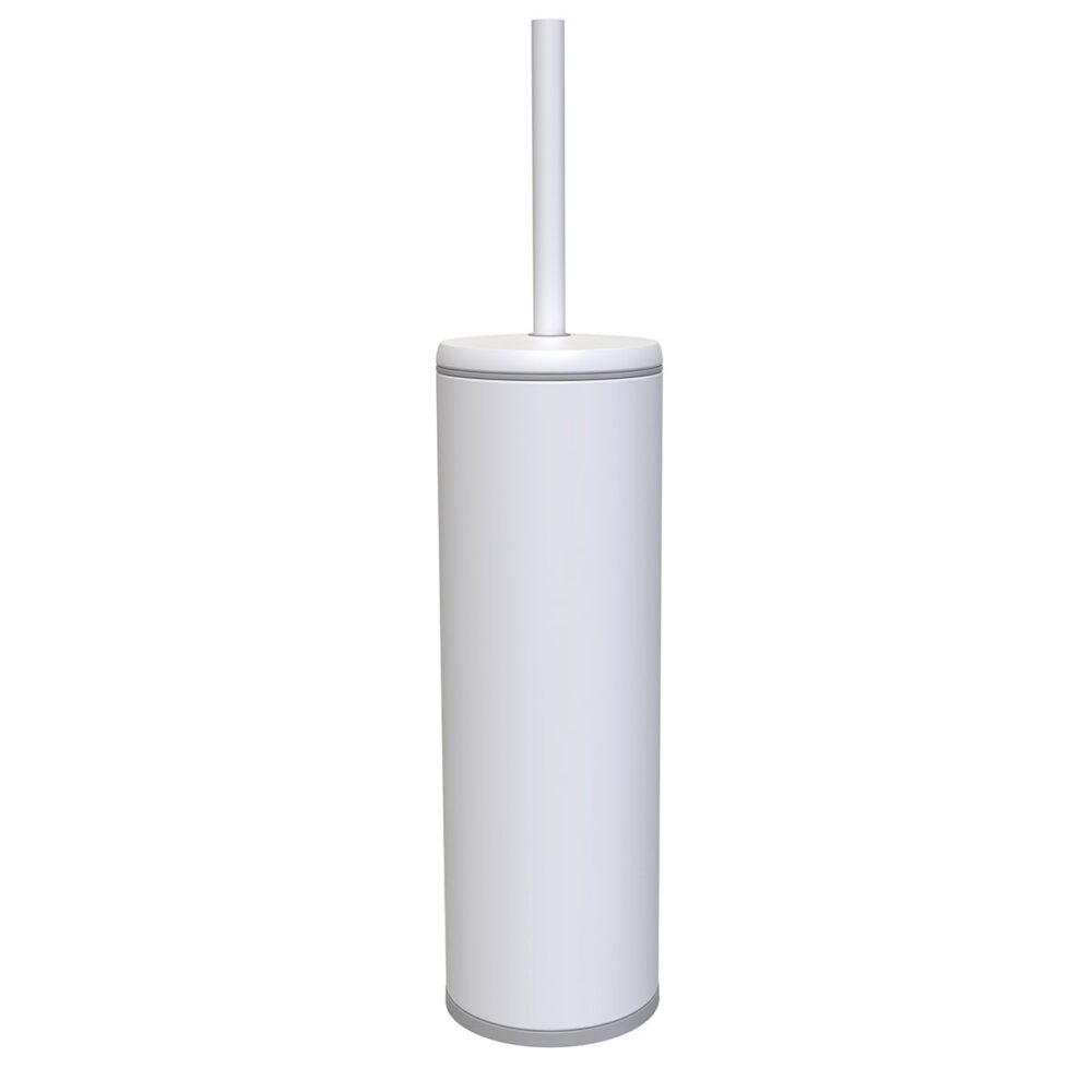 CIGO  πιγκάλ λευκό ανοξείδωτο 8.5 x 8.5 x 38
