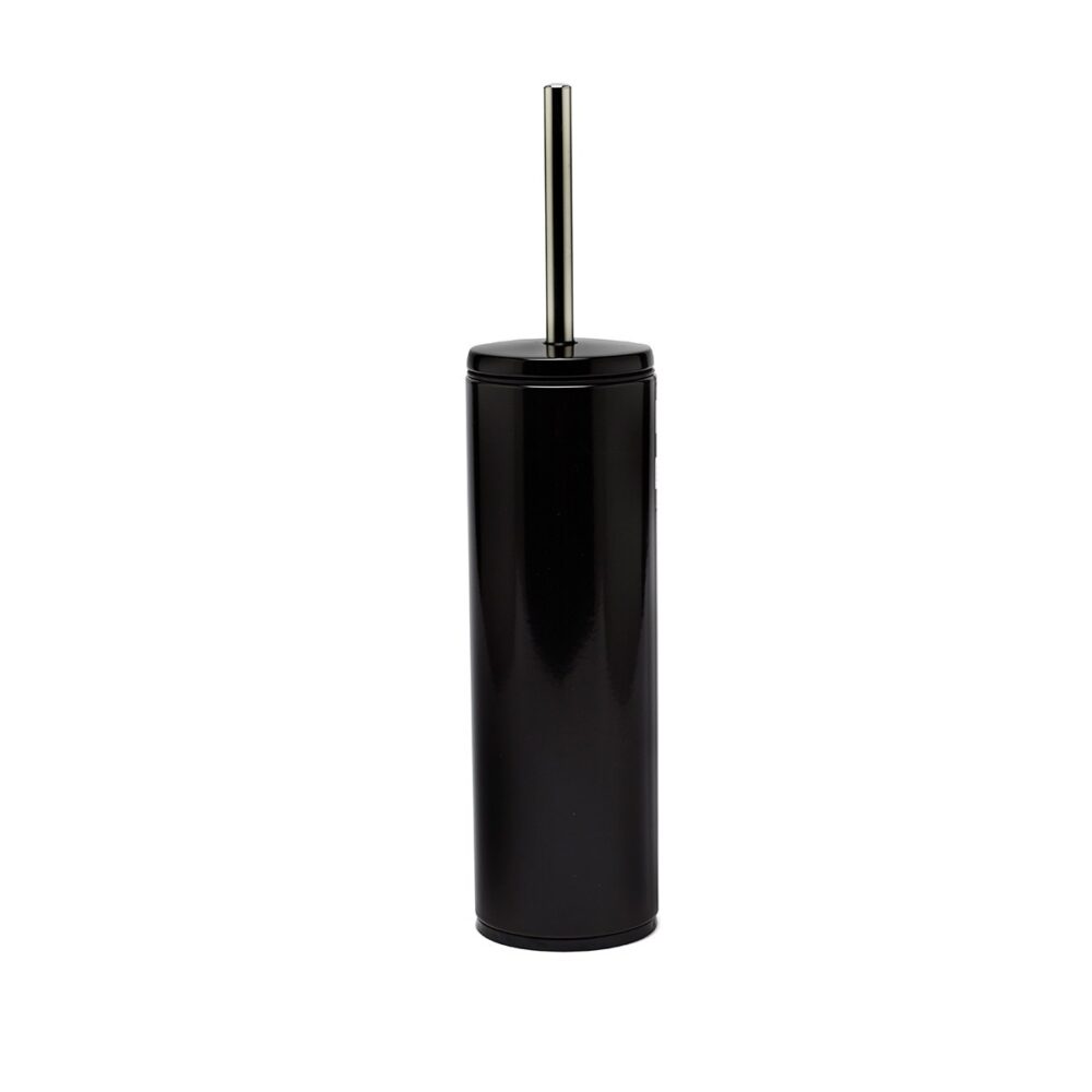 CIGO  πιγκάλ μαύρο ανοξείδωτο 8.5 x 8.5 x 38