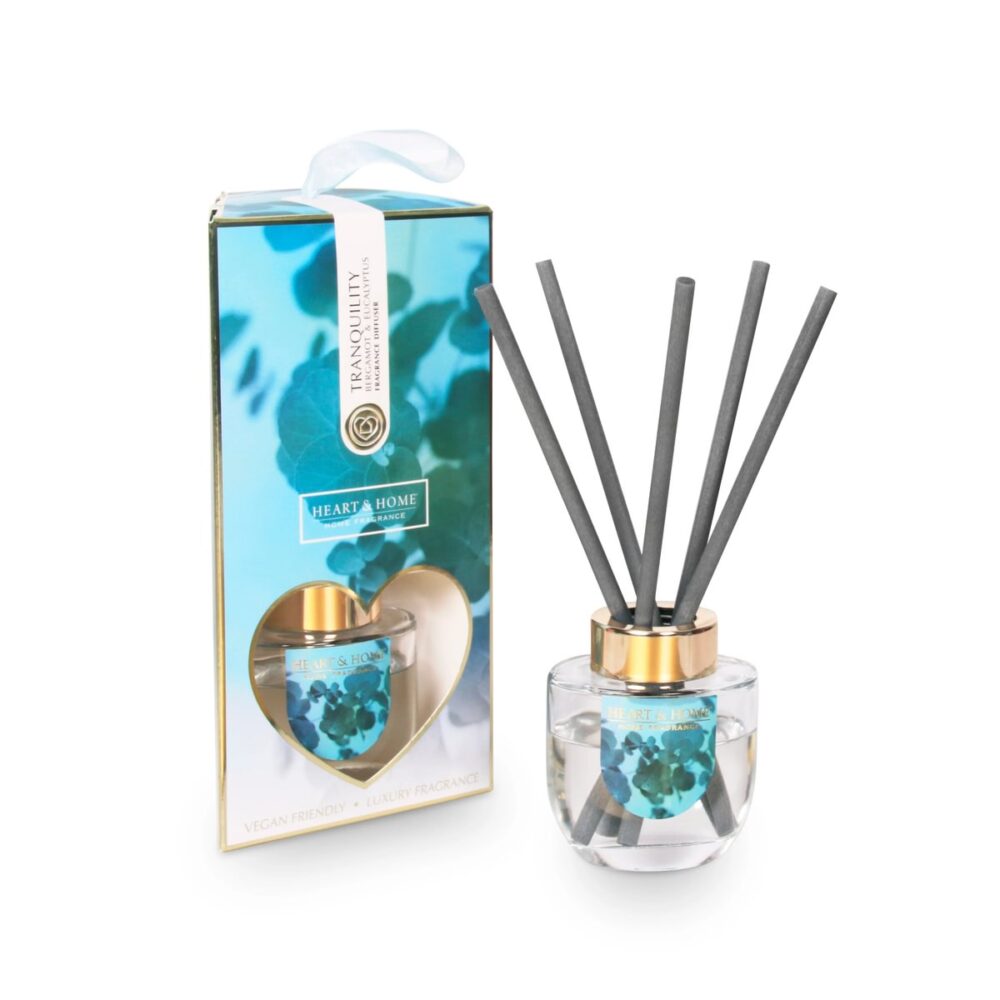 "Γαλήνη" αρωματικό χώρου με sticks 70ml