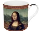 Mona Lisa κούπα πορσελάνης 300ml