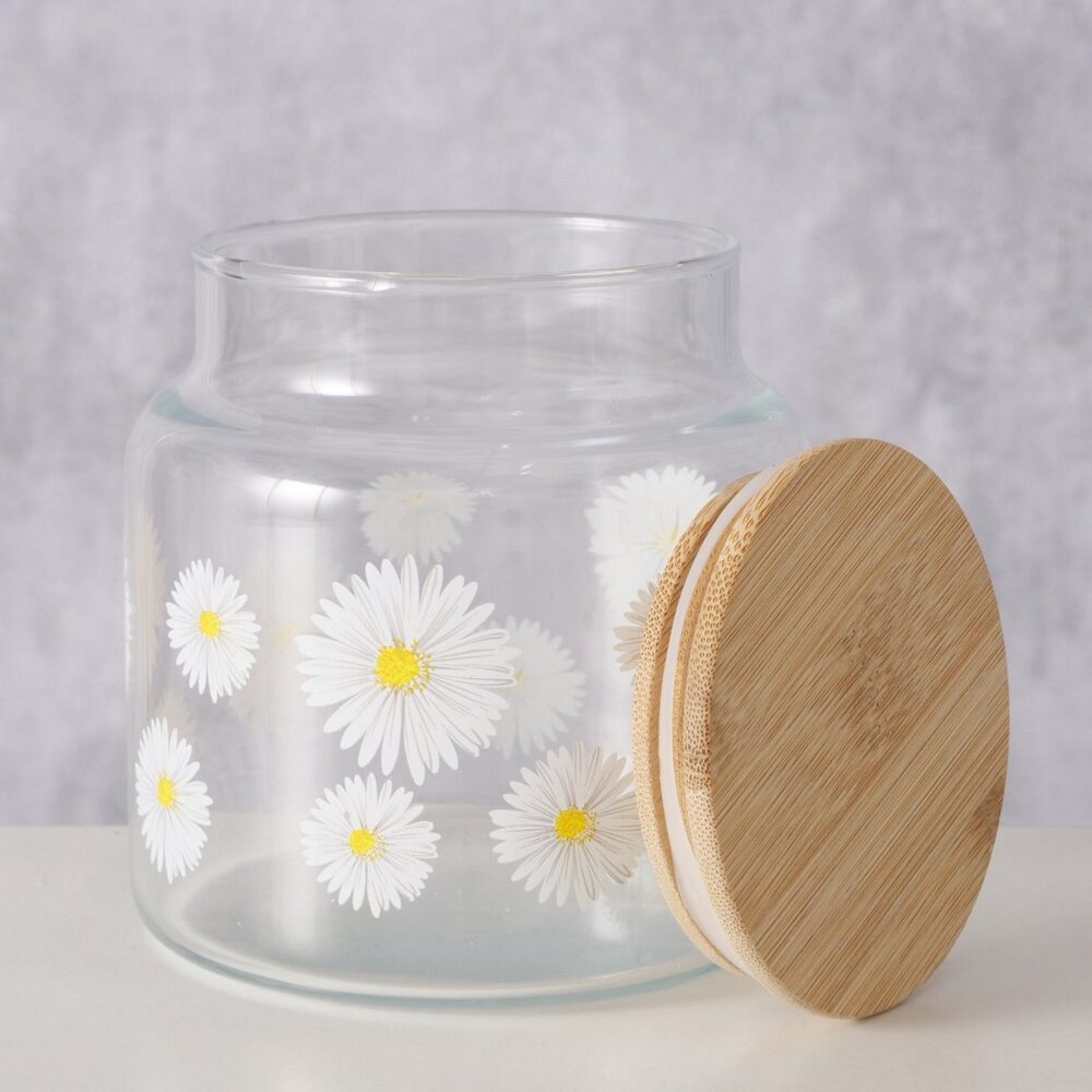 Δοχείο αποθήκευσης Daisy