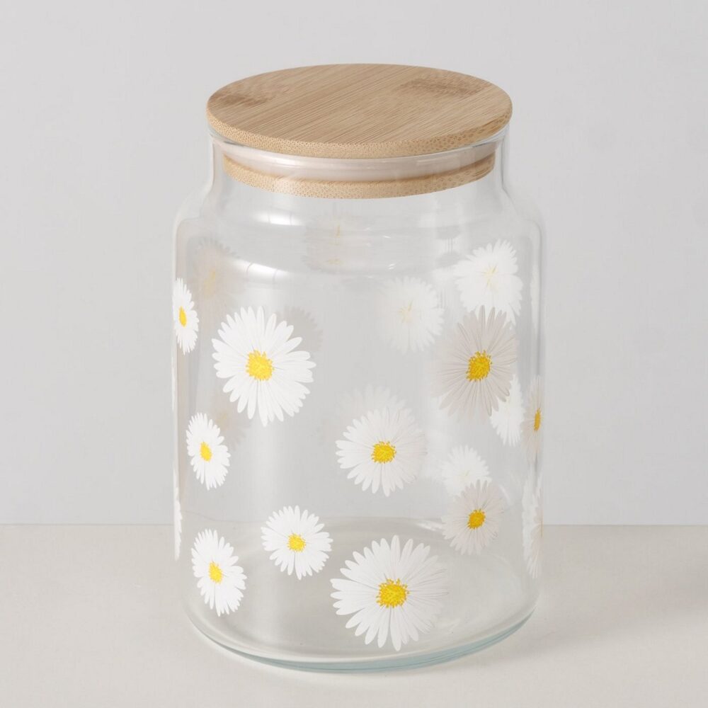 Δοχείο αποθήκευσης Daisy