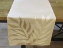 1050 beige τραβέρσα 40Χ160