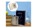 Chemistry 101 φλασκί σε θήκη βιβλίο