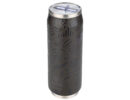 Θερμός με καλαμάκι Noir Echo 500ml