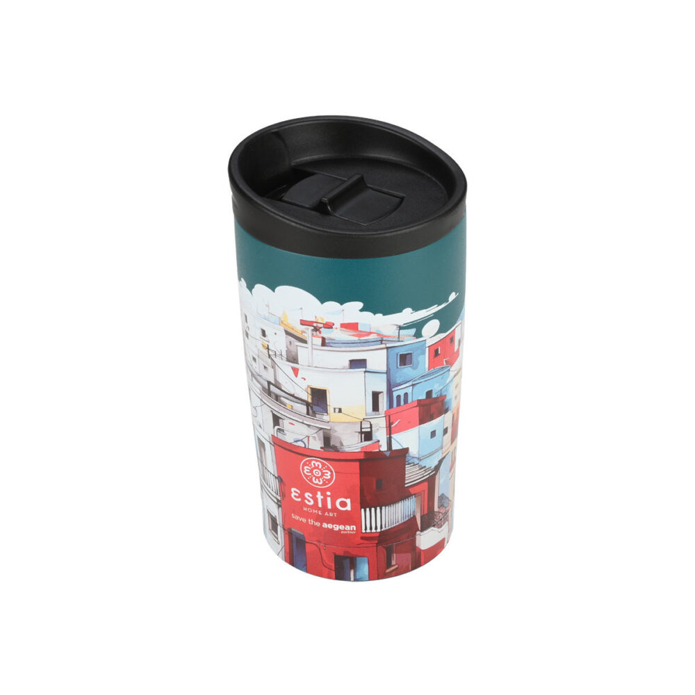 Ποτήρι θερμός Urban Mythos 350ml