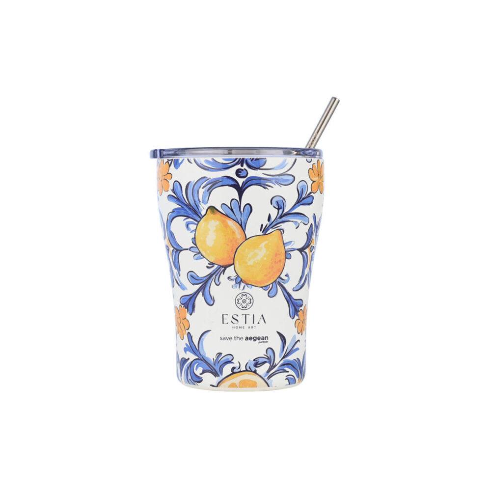 Ποτήρι θερμός Amalfi Coast 350ml