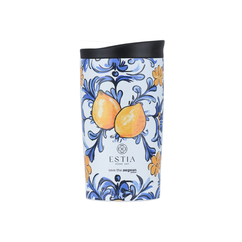 Ποτήρι θερμός Amalfi Coast 350ml