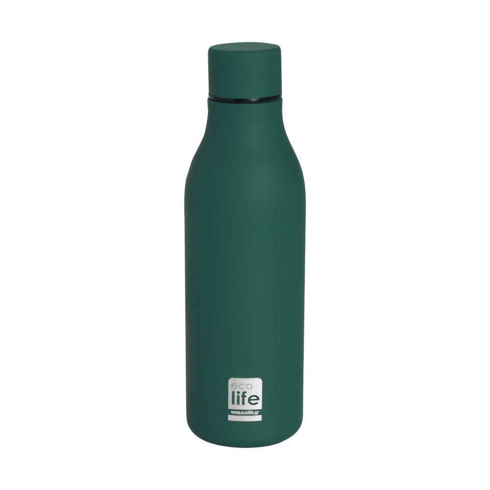 Pine Green Thermos 550ml