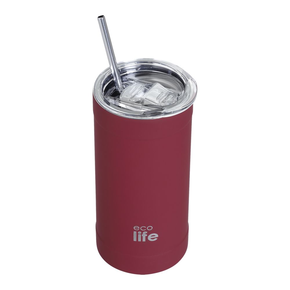 Chili Pepper Coffee Thermos 500ml