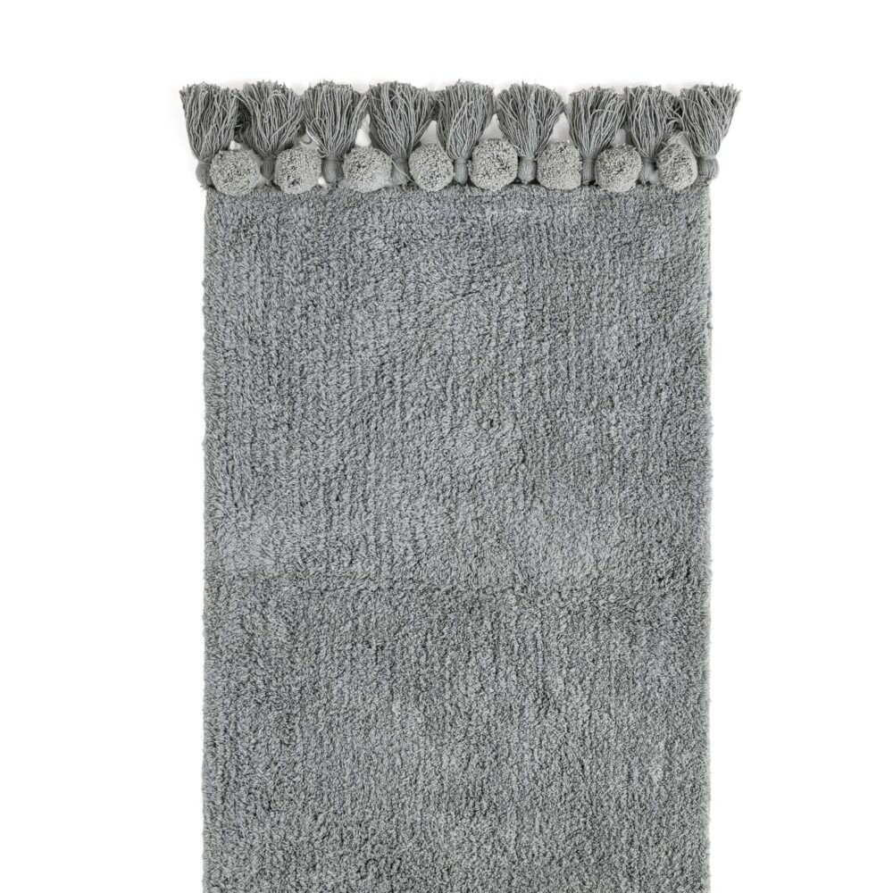 Πατάκι Μπάνιου Fresh Luxury - Steel Gray 50X80