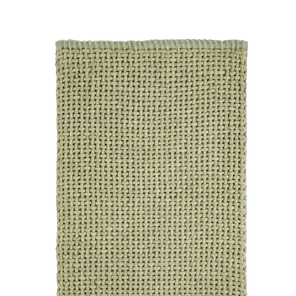 Πατάκι Μπάνιου Mist - Olive Green 50X80